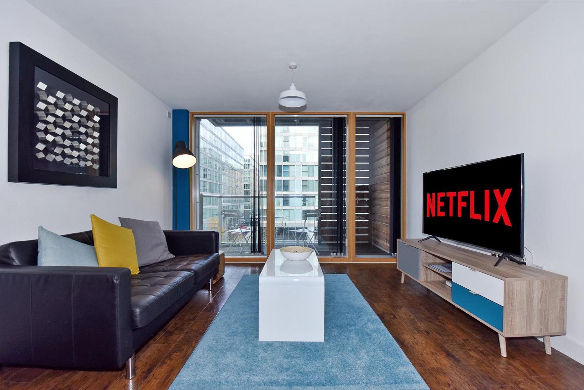 The Vizion Serviced Apartments From Pincott Properties - Free Parking, Private Balcony, And Wifi ミルトン・ケインズ エクステリア 写真