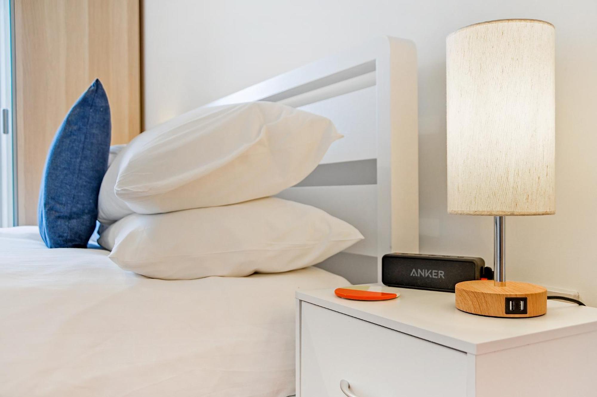 The Vizion Serviced Apartments From Pincott Properties - Free Parking, Private Balcony, And Wifi ミルトン・ケインズ エクステリア 写真